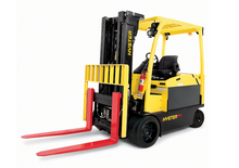 Electric forklifts Hyster E80XN