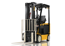 Electric forklifts Yale ERC040VA