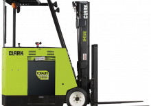 Electric forklifts Clark ESX 20
