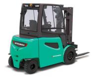 Electric forklifts Mitsubishi FB40C