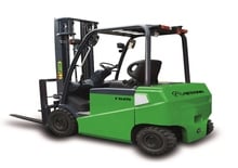 Electric forklifts Artison ZFB 25