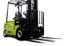 Electric forklifts Clark GEX 30