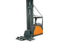 Electric Sideloaders Still-Wagner GX 08 TE 2.450