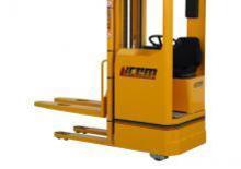 Electric Sideloaders Icem GTE