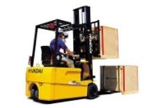 Electric forklifts Hyundai HBF 18 T