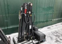 Electric Loading Cranes Hiab 017 T-1 ELT B.Pack 112