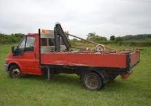 Electric Loading Cranes Hiab 020-2 L