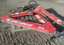 Electric Loading Cranes Ferrari® 515 A 1 E