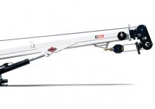 Electric Loading Cranes IMT 6006i