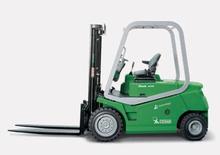 Electric forklifts Cesab MAK 500 AC
