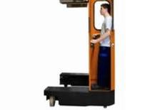 Electric Sideloaders Genkinger MS 08