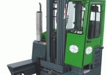 Electric Multidirectional Forklifts Combi-Lift CBE 2500