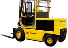Electric forklifts Montini N 4800 GA-H CE