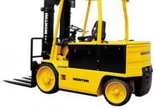Electric forklifts Montini N 5000 CU-A CE