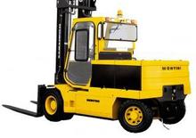Electric forklifts Montini N 7000 GA -H CE