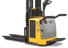 Electric forklifts Atlet Nova TS