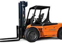 Electric forklifts Carer R 120 CHSR