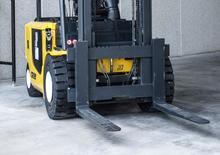 Electric forklifts Carer R 60 N
