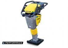Electric Rammers Bomag BT 60 E 
