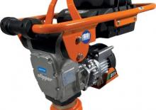 Electric Rammers Norton-Clipper CR11 B