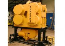 Electric Rammers Tünkers PE 150.01