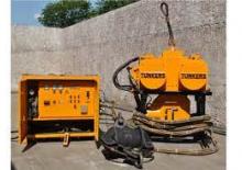 Electric Rammers Tünkers PE 50.01