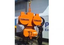 Electric Rammers Tünkers PE 50.04