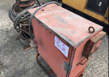 Electric Rammers MGF RB 8000