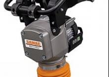 Electric Rammers Samac S64E 