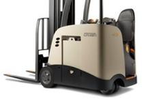 Electric forklifts Crown RC 5535 1.5