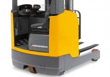 Reach Trucks Jungheinrich ETM 214