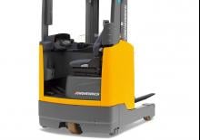 Reach Trucks Jungheinrich ETV 112