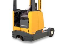Reach Trucks Jungheinrich ETV C16