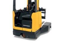 Reach Trucks Jungheinrich ETV Q25