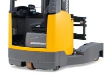 Reach Trucks Jungheinrich ETV Q25