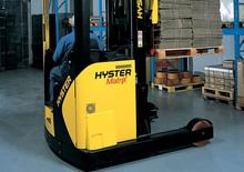Reach Trucks Hyster R1.6H