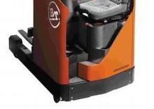 Reach Trucks BT RR-N 2 Reflex