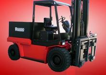 Electric forklifts Raniero RH 120