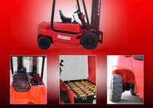 Electric forklifts Raniero RH 60/80 AC