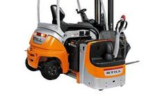 Electric forklifts Still RX 20-15