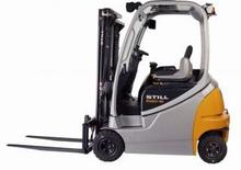 Electric forklifts Still RX 60-16