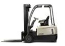 Electric forklifts Crown SC 4240 1,6