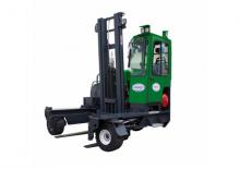Electric Sideloaders Combi-Lift C 4500 CSLE