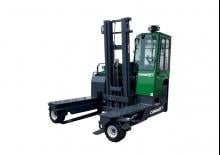 Electric Sideloaders Combi-Lift C 5000 SRE
