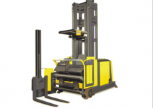 Electric Sideloaders OM-Pimespo Dual 13-3