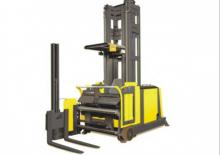 Electric Sideloaders OM-Pimespo Dual 13
