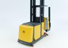 Electric Sideloaders OM-Pimespo Dual 15 S Standard