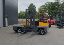 Electric Sideloaders Baumann EHX 30/12/40