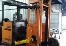 Electric Sideloaders Wagner GX 30 TR 5.550