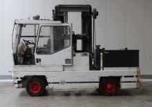 Electric Sideloaders Battioni-Pagani HT 6 ELP/1400